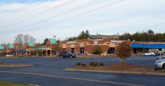 Plus de détails pour 500-692 Hanes Mall Blvd, Winston-Salem, NC - Local commercial à louer