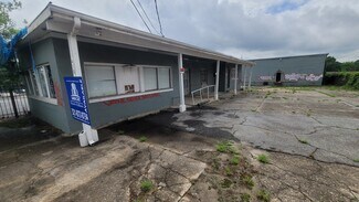 Plus de détails pour 418 NW Whitehall St, Atlanta, GA - Local d’activités à vendre