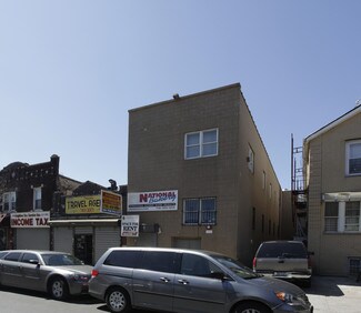 Plus de détails pour 3068 Brighton 3rd St, Brooklyn, NY - Local d'activités à louer