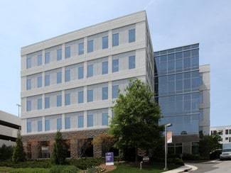 Plus de détails pour 4414 Lake Boone Trl, Raleigh, NC - Bureau, Bureau/Médical à louer