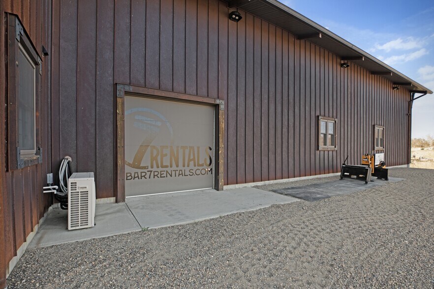 1101 N Anderson Ave, Glendive, MT à vendre - Photo de l’immeuble – Image 2 sur 31