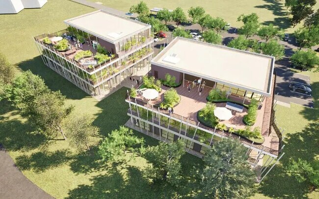 Plus de détails pour Bureau à louer