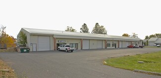 Plus de détails pour 7826 N Market St, Spokane, WA - Industriel/Logistique à louer