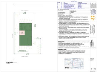 Plus de détails pour 1105 Chestnut St, Lebanon, PA - Bureau à louer