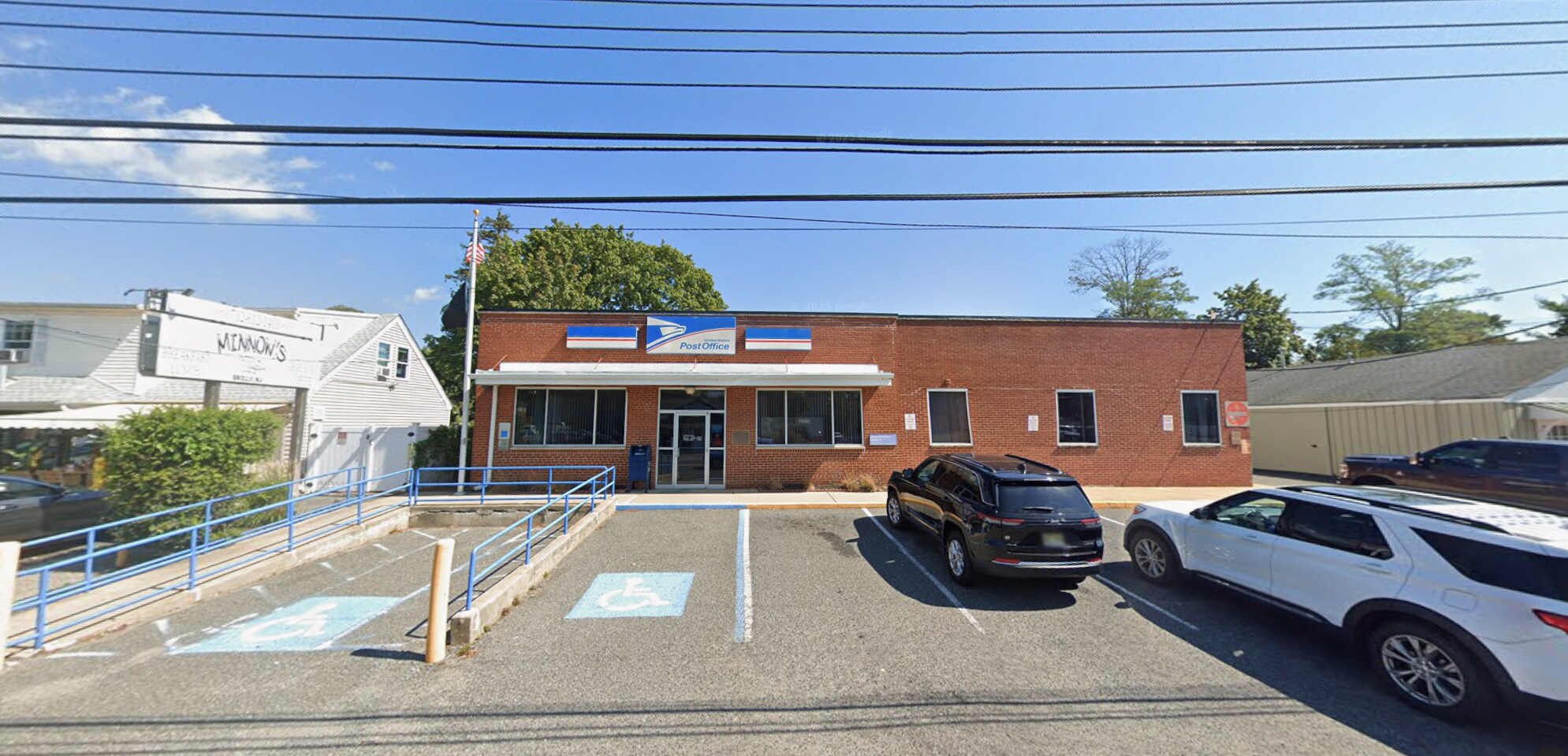 412 Higgins Ave, Brielle, NJ à vendre Photo principale– Image 1 sur 2