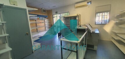 Local commercial dans Cáceres, Cáceres à louer Photo intérieure– Image 2 sur 6