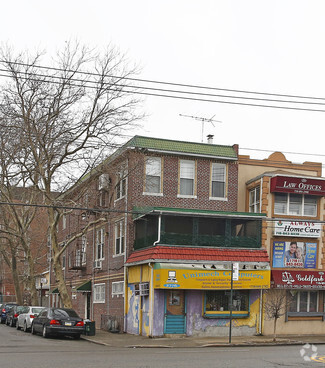 Plus de détails pour 2776 Coney Island Ave, Brooklyn, NY - Local commercial à vendre