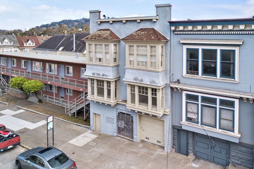 2131 Grove St, San Francisco, CA à vendre - Autre – Image 2 sur 6