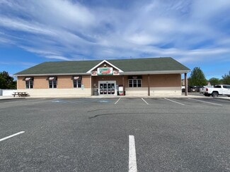 Plus de détails pour 1425 Route 50, Woodbine, NJ - Local commercial à vendre