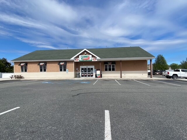 1425 Route 50, Woodbine, NJ à vendre Photo principale– Image 1 sur 10