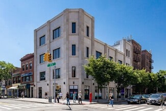 Plus de détails pour 3302 30th Ave, Long Island City, NY - Local commercial à louer