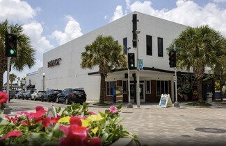 Plus de détails pour 322 & 326 N Chaparral St – Local commercial à vendre, Corpus Christi, TX