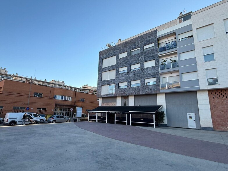 Calle de Don Juan Saquero, 4, Beniel, Murcia à vendre - Photo de l’immeuble – Image 3 sur 29