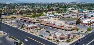 Plus de détails pour 3010 E Bonanza Rd, Las Vegas, NV - Local commercial à louer