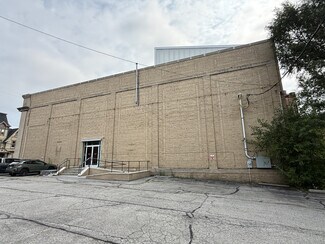 Plus de détails pour 2831 Franklin Blvd, Cleveland, OH - Local commercial à vendre