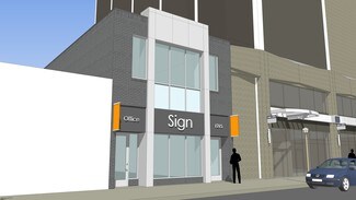 Plus de détails pour 1215 S Univeristy, Ann Arbor, MI - Bureau/Local commercial à louer
