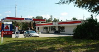 Plus de détails pour 785 Deltona Blvd, Deltona, FL - Local commercial à vendre