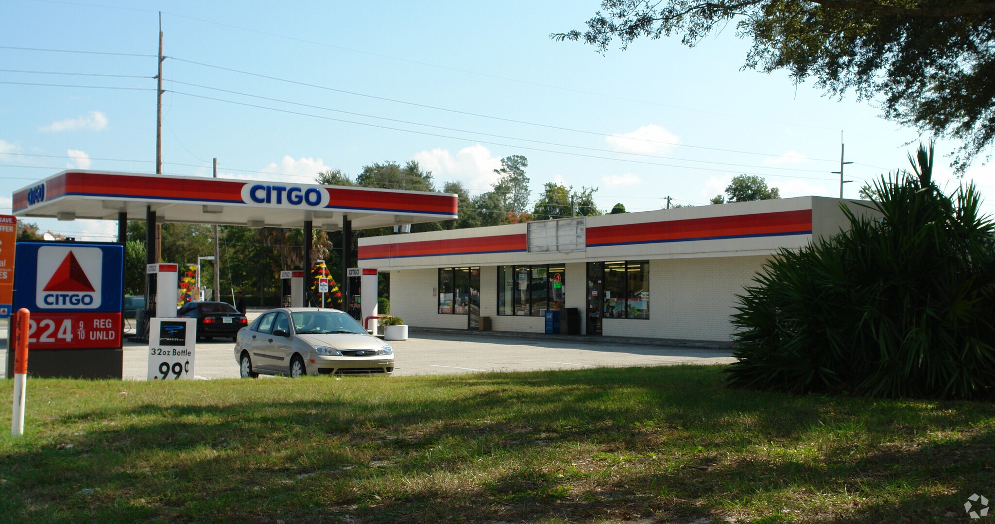 785 Deltona Blvd, Deltona, FL à vendre Photo principale– Image 1 sur 3