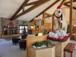 Plus de détails pour 62927 US Highway 40, Granby, CO - Bureau/Local commercial à louer