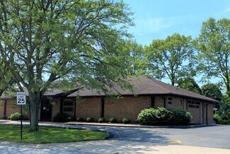 Plus de détails pour 5928-5932 Springboro Pike, Dayton, OH - Médical à louer