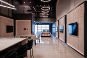 Interior Photo