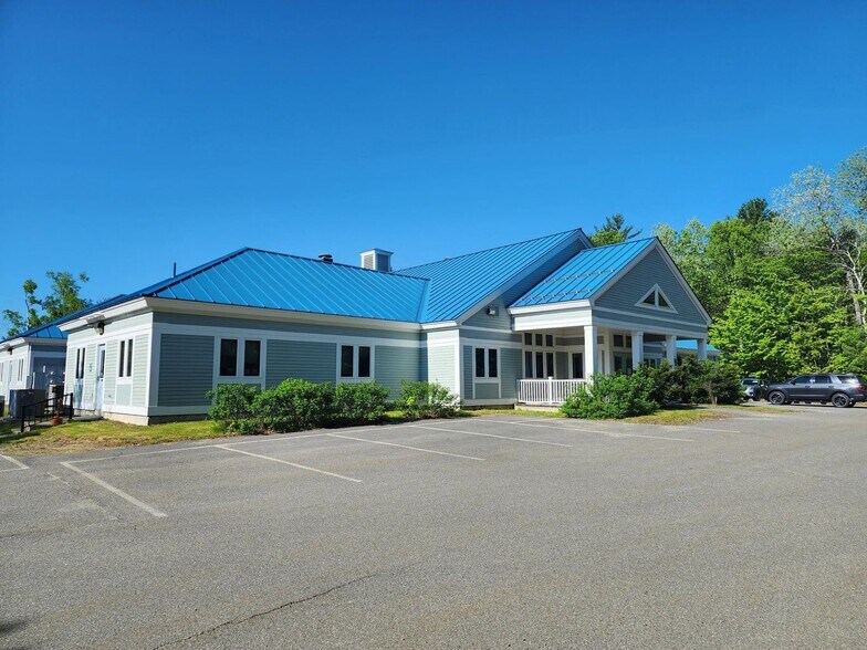 899 Central St, Millinocket, ME à vendre - Photo de l’immeuble – Image 2 sur 17