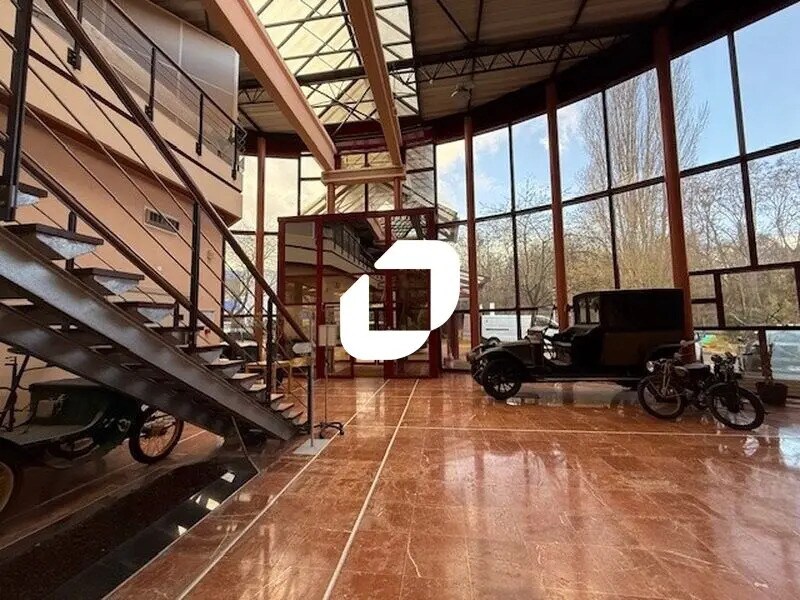 Bureau dans Chambly à louer Photo de l’immeuble– Image 1 sur 12