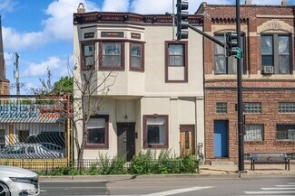 Plus de détails pour 2410 S Blue Island Ave, Chicago, IL - Local commercial à vendre