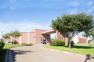 Plus de détails pour 5101 N Jackson Rd, McAllen, TX - Bureau/Médical à louer