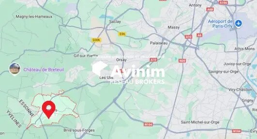 Plus de détails pour Local commercial à vendre