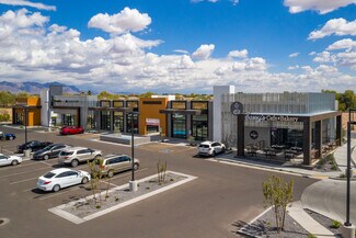 Plus de détails pour 1815 S Crimson Rd, Mesa, AZ - Local commercial à louer
