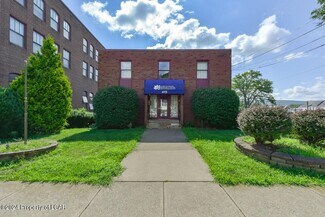 Plus de détails pour 415 N Main St, Wilkes Barre, PA - Bureau à vendre