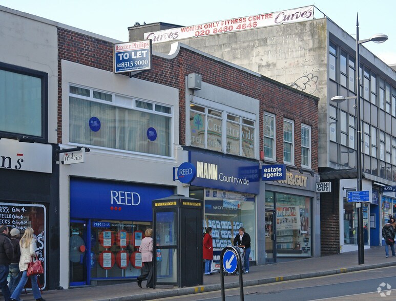 24-32 High St, Bromley à louer - Photo de l’immeuble – Image 3 sur 5