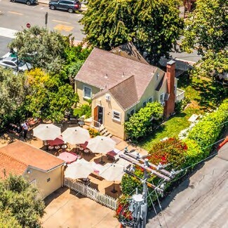 Plus de détails pour 31682 El Camino Real, San Juan Capistrano, CA - Local commercial à vendre