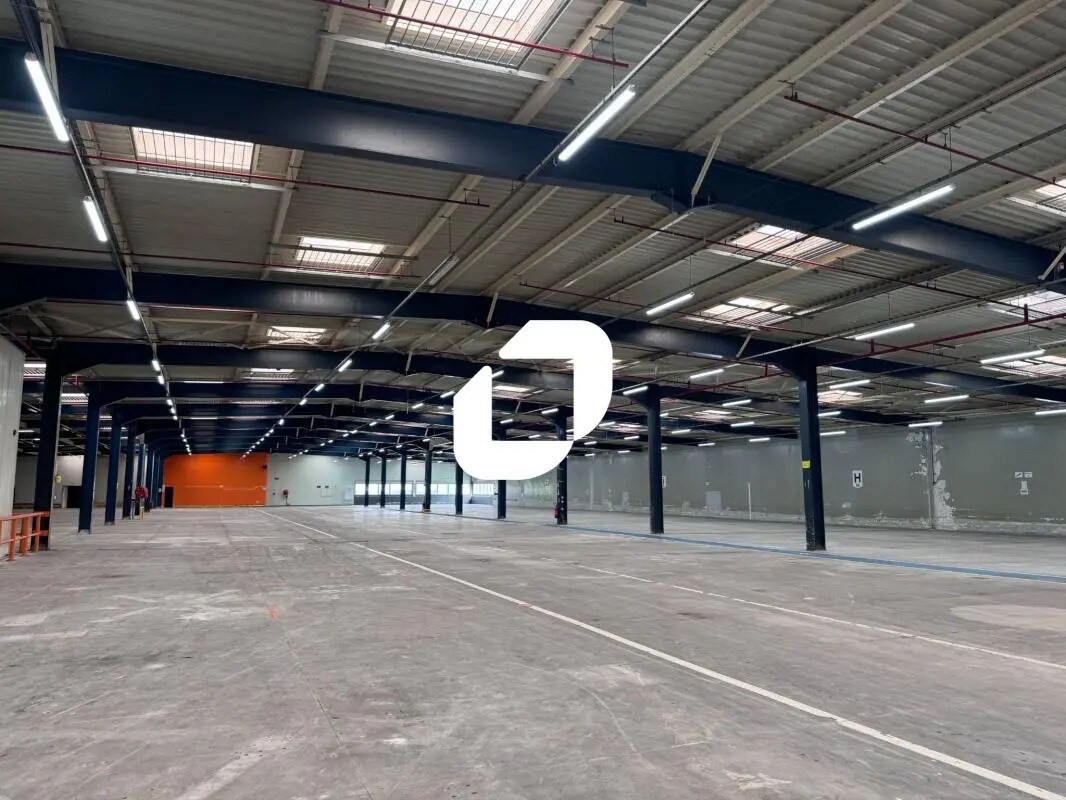 Industriel/Logistique dans Itancourt à louer Photo intérieure– Image 1 sur 17