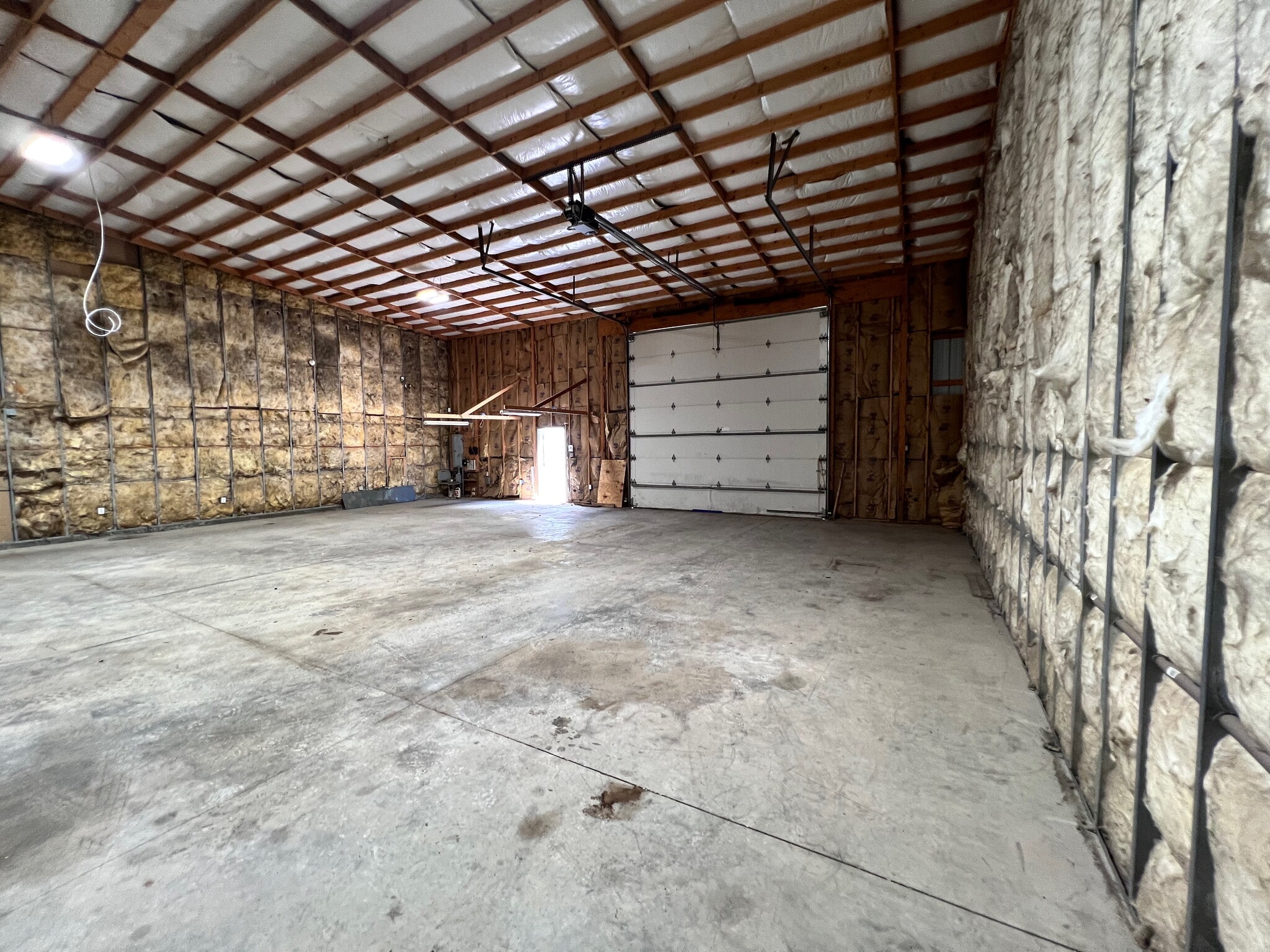 2354 Warehouse Ln, Goochland, VA à louer Photo intérieure– Image 1 sur 2