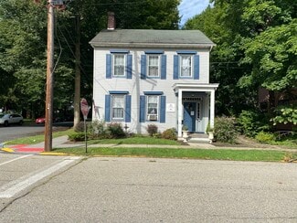 Plus de détails pour 130 Mansfield St, Belvidere, NJ - Bureau/Local commercial à louer