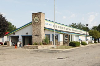 Plus de détails pour 38300 Ford Rd, Westland, MI - Spécialisé à vendre