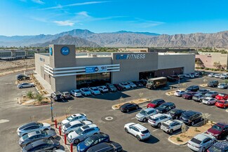 Plus de détails pour 79925-79929 Highway 111, Indio, CA - Local commercial à louer