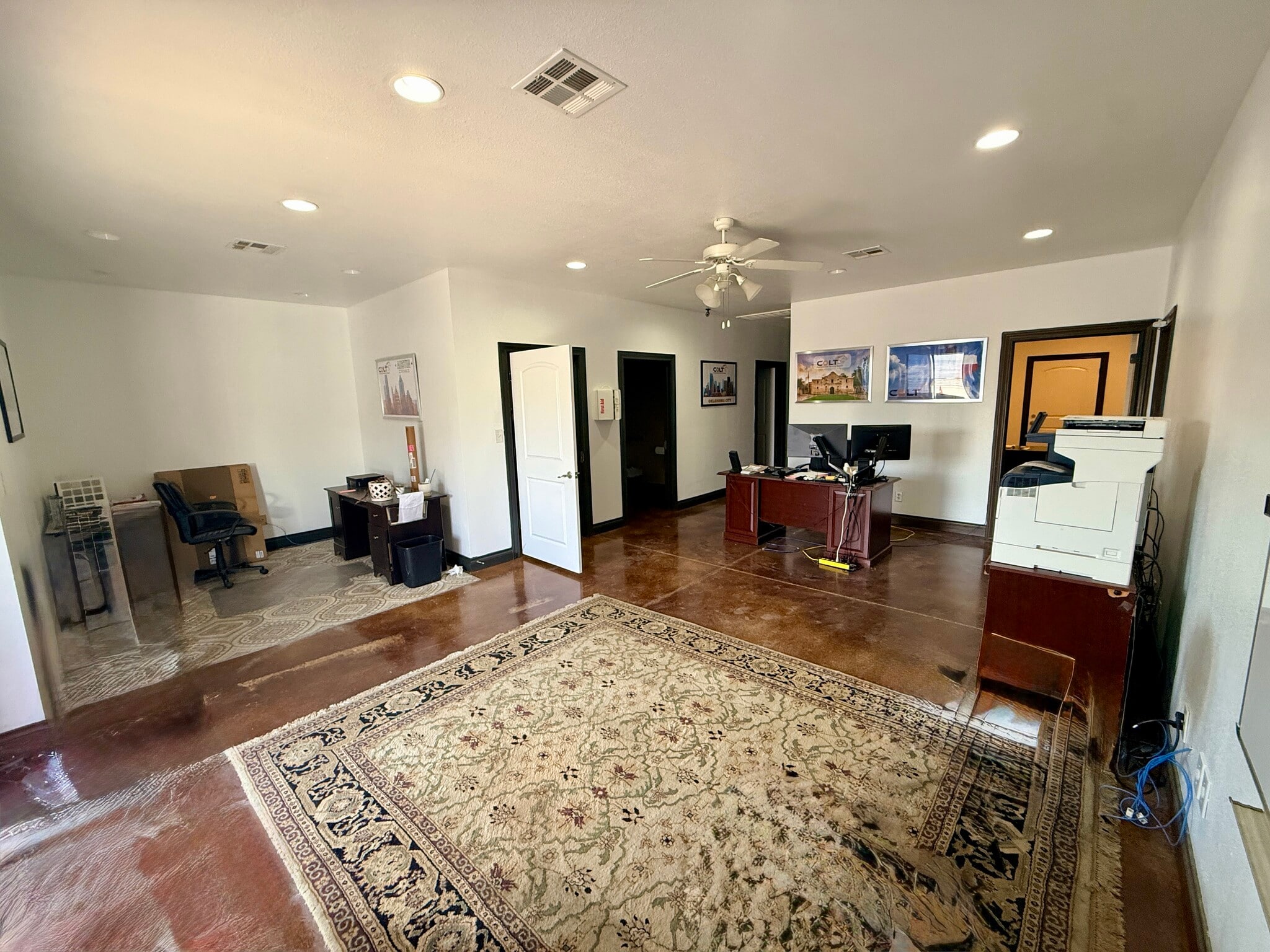 1361 Wald Rd, New Braunfels, TX à louer Photo intérieure– Image 1 sur 6