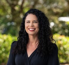Anissa Wilson