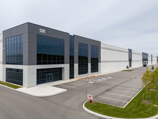 Plus de détails pour 315 Allendale Rd, Cambridge, ON - Industriel/Logistique à louer