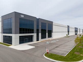 Plus de détails pour 315 Allendale Rd, Cambridge, ON - Industriel/Logistique à louer