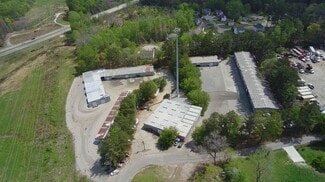 Plus de détails pour Pinegrove – Industriel/Logistique à vendre, Riverdale, GA