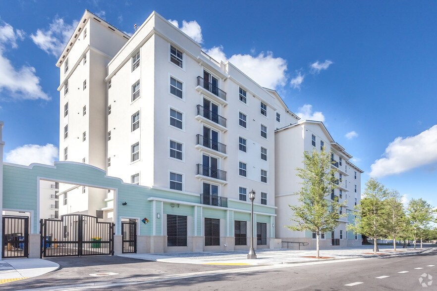 3150 NW 79th St, Miami, FL à louer - Photo principale – Image 1 sur 8