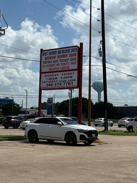12971 Westheimer Rd, Houston, TX à louer - Photo de l’immeuble – Image 3 sur 49