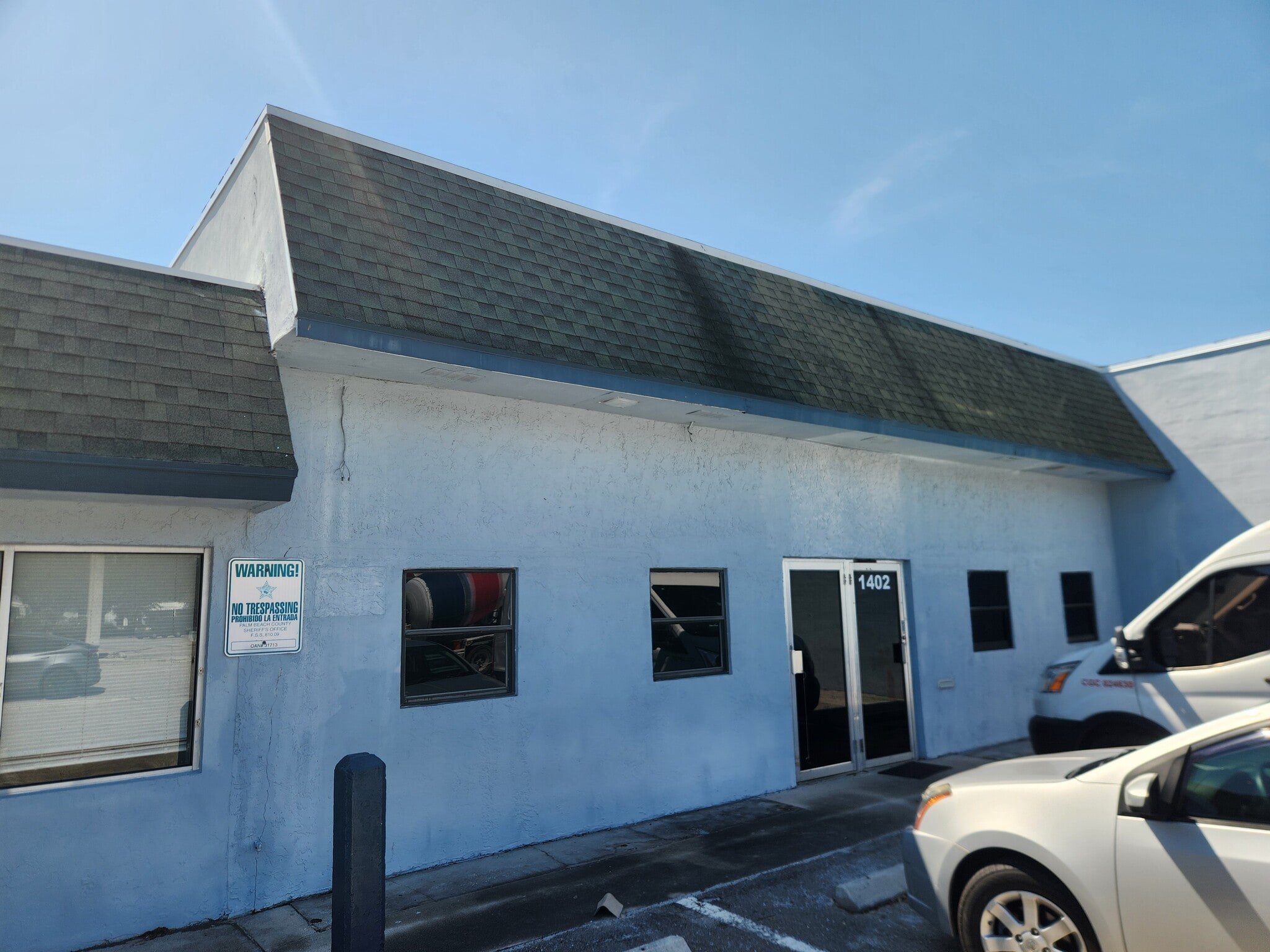 1400 10th St, West Palm Beach, FL à louer Photo de l’immeuble– Image 1 sur 1