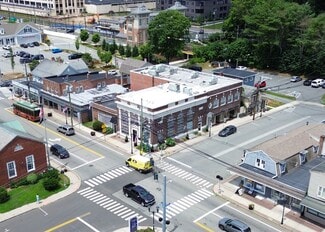 Plus de détails pour 1 W Main St, Clinton, CT - Local commercial à vendre