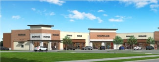 Plus de détails pour 3800 Golden Triangle blvd, Fort Worth, TX - Local commercial à louer