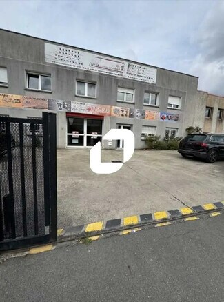 Plus de détails pour Bureau à louer